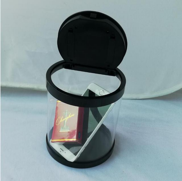 Time Management Locking Box Phone Storage Container Storage Boxes