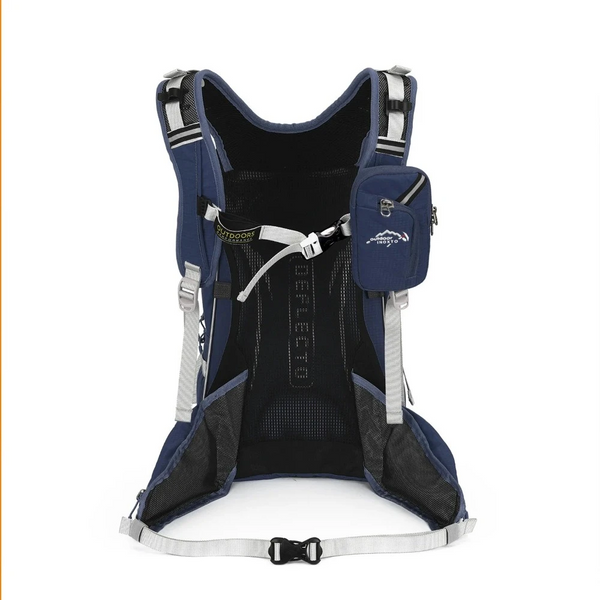 Mountaineering Backpack 20 Liters Men's And Women's Outdoor Sports Bag Waterproof Camping Hiking Rain Daypacks