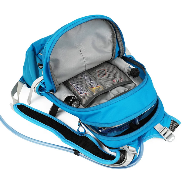 Mountaineering Backpack 20 Liters Men's And Women's Outdoor Sports Bag Waterproof Camping Hiking Rain Daypacks