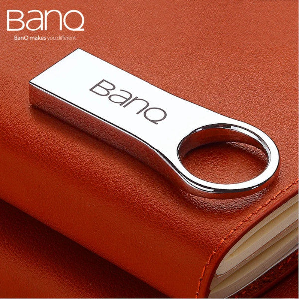 128Gb Usb 3.0 Flash Drives Fashion High Speed Metal Waterproof Stick Pen Usb Flash Drives