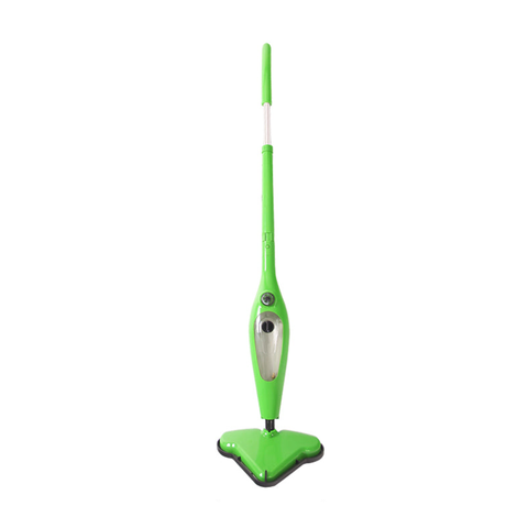 12 In Multi Foldable Steam Mop Handheld Floor Steamer Carpet Cleaning Cleaner Steam Cleaners
