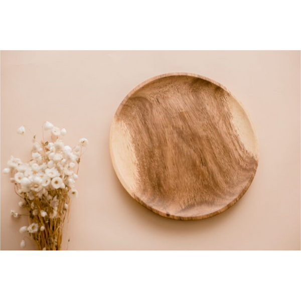 12 Inch Plate Plates