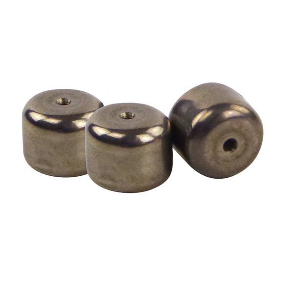 Swimerz 1/2Oz Barrel Sinker Tungsten 3 Pack Sinkers & Weights