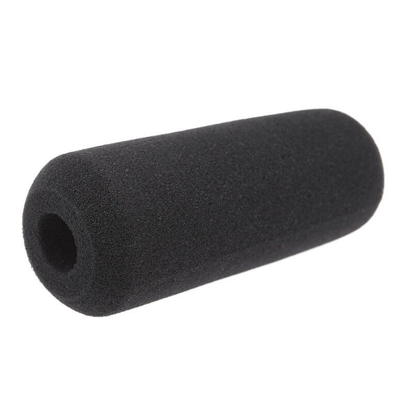 12Cm Mic Microphone Foam Sponge Windscreen Cover For Parts & Accessories