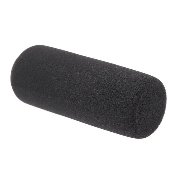 Parts & Accessories 12Cm Mic Microphone Foam Sponge Windscreen Cover For
