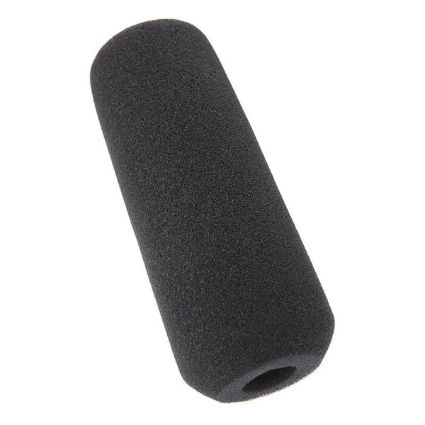 Parts & Accessories 12Cm Mic Microphone Foam Sponge Windscreen Cover For
