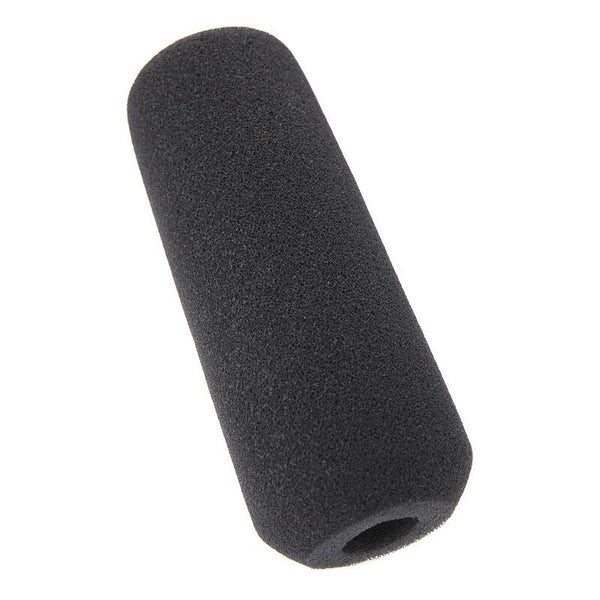 12Cm Mic Microphone Foam Sponge Windscreen Cover For Parts & Accessories
