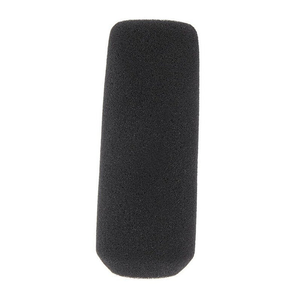 12Cm Mic Microphone Foam Sponge Windscreen Cover For Parts & Accessories