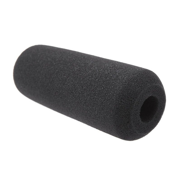 12Cm Mic Microphone Foam Sponge Windscreen Cover For Parts & Accessories