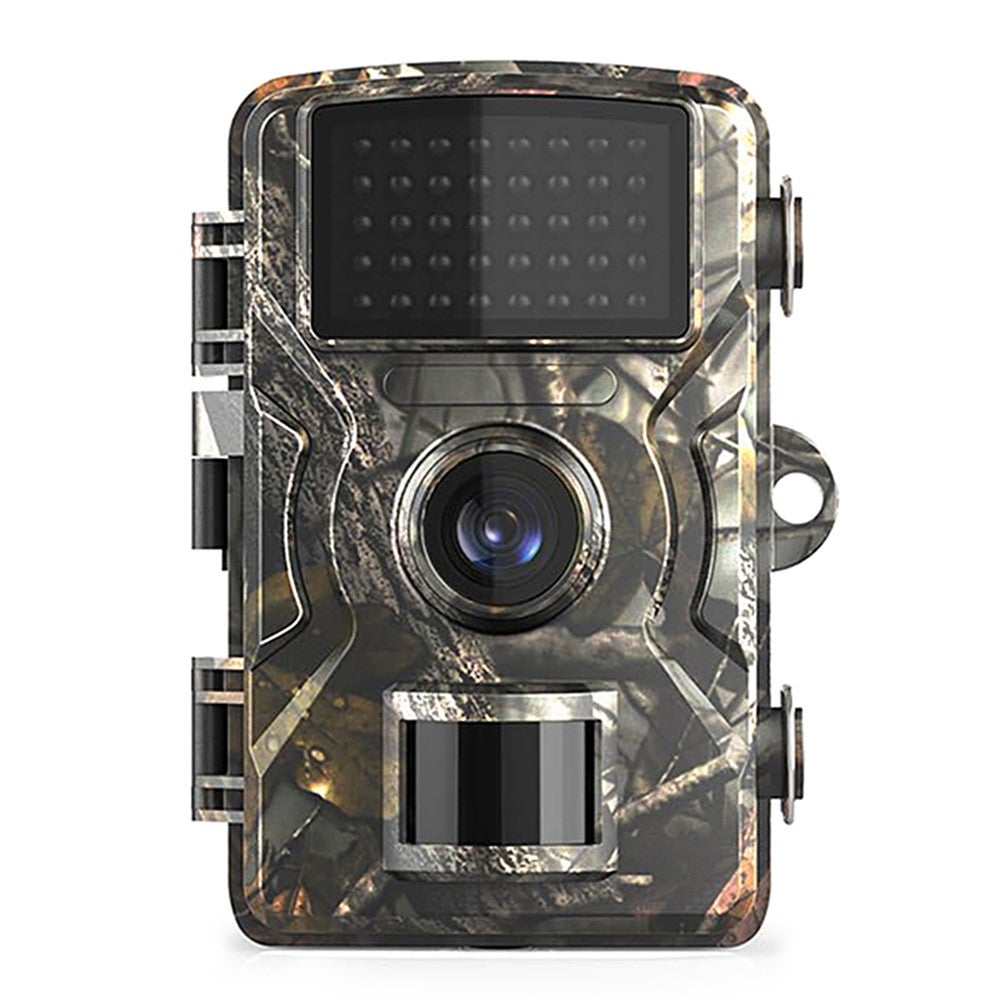 12Mp1080p Wildlife Trail Game Camera Motion Activated Security Ip66 / 16Gb 32Gb Tf Card Scouting Security Cameras