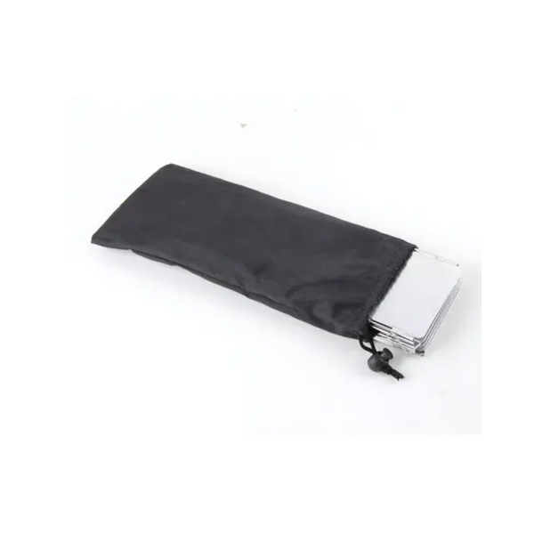 12 Plates Gas Stove Wind Shield Outdoor Camping Cooking Windproof Screen Other Camping Cooking Supplies