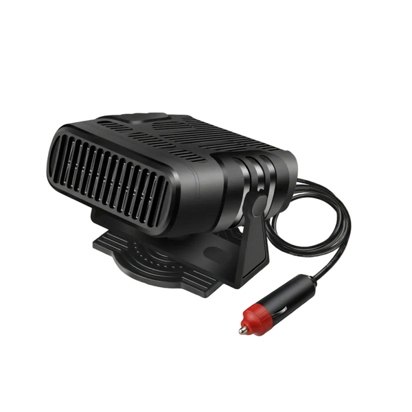 12V Car Heater Portable Automotive For Single Battery Vehicles (Cars Suvs Etc.) Air Conditioning