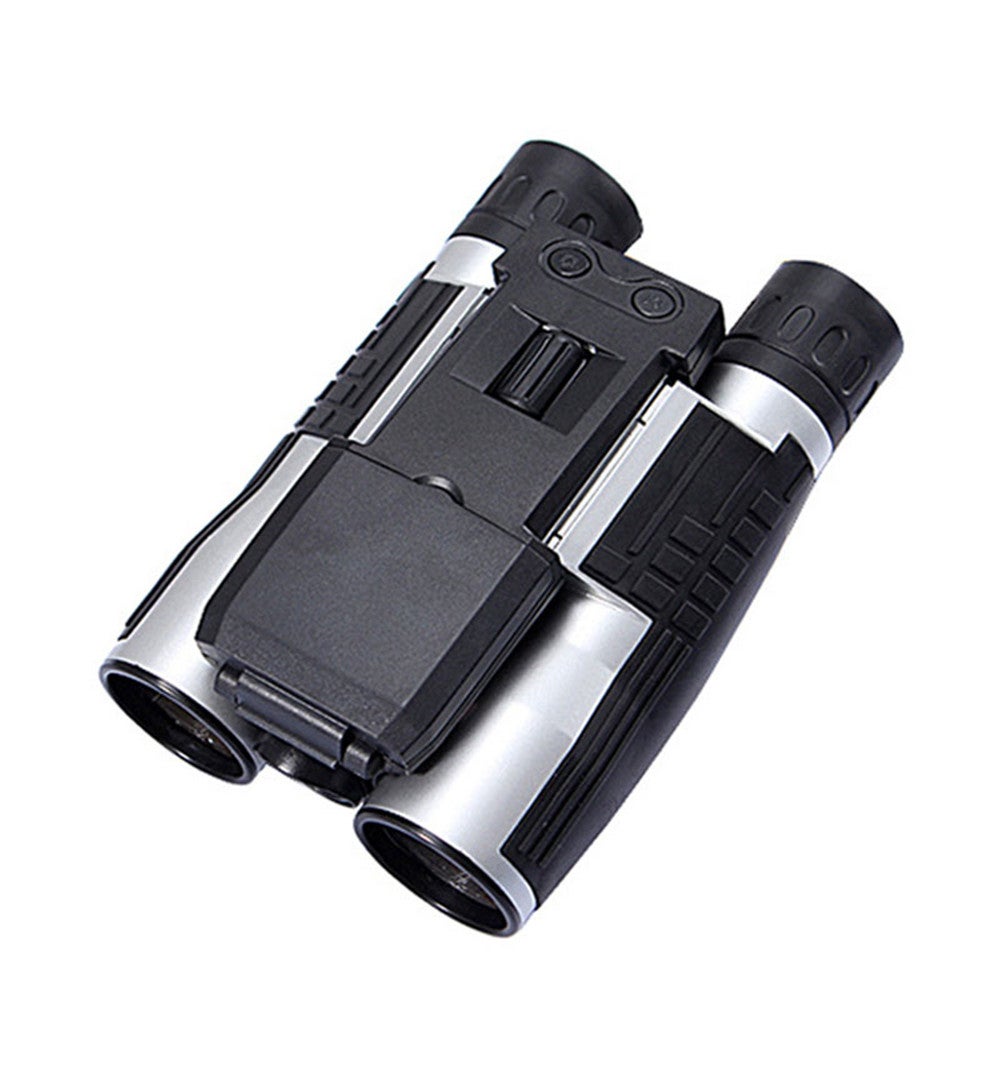 12X32 Digital Telescope 2.0 Inch Lcd Screen Binocular Hd Camera Photo Video Recording Outdoor Binoculars Binoculars & Monoculars