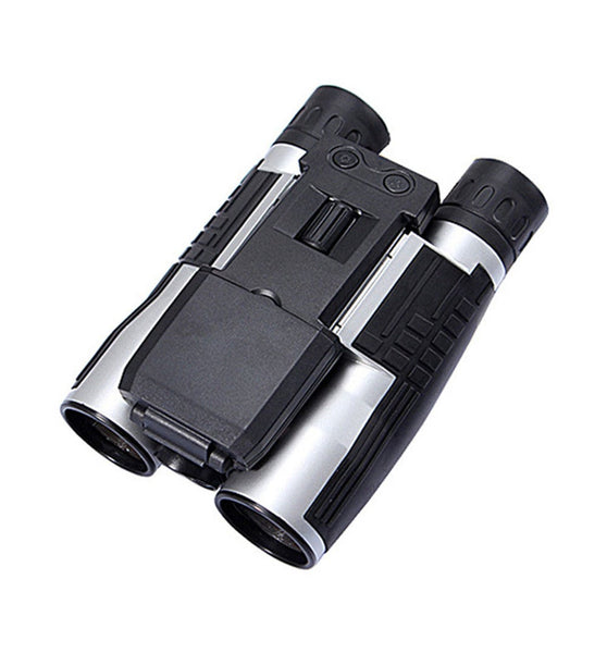 12X32 Digital Telescope 2.0 Inch Lcd Screen Binocular Hd Camera Photo Video Recording Outdoor Binoculars Binoculars & Monoculars