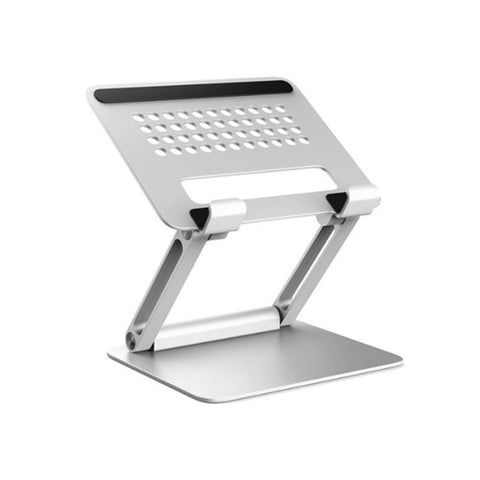 13.3 Inch Mobile Phone Tablet Computer Stand Aluminum Alloy Folding Liftable Desktop Ipad Display
