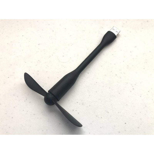 Fans 13.97 Cm Flex Usb Cooling Flexible Mini High Speed Silent Suitable For Laptop Desktop Computer Pc Power Supply Portable Fans