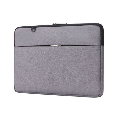 13 Inch Notebook Protective Carrying Case Wear Resistant Shockproof Waterproof Laptop Bag