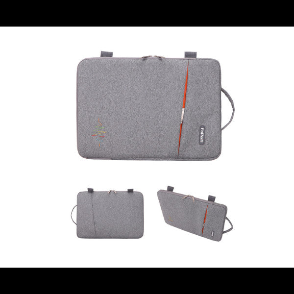 13 Inch Laptop Bag Men Women Ipad Shoulder Handbag Briefcase For Macbook Notebook Laptop Cases & Bags