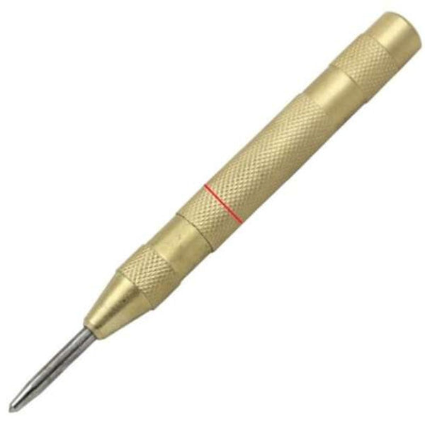 130Mm High Grade Automatic Breaker Gold Drill Bits