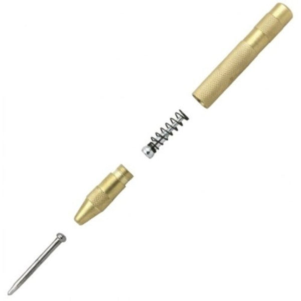 130Mm High Grade Automatic Breaker Gold Drill Bits