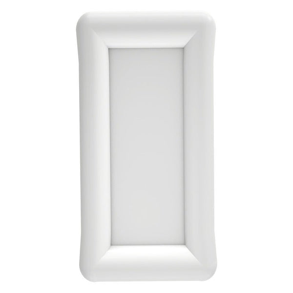 1340X640mm Inflatable Table Serving For Bbq Bar Garden Party Buffet Ice Cooler Picnic Camping Storage Ice Chests & Coolers