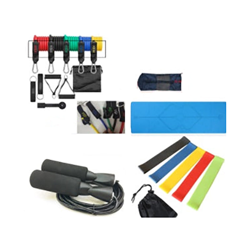 Fitness Rally Elastic Rope Resistance Band Resistance Trainers