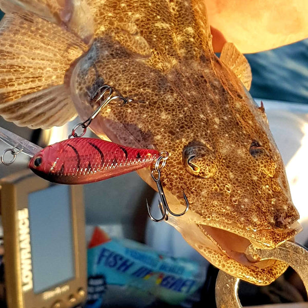 The Fisherman's Toolkit Other Tackle & Accessories