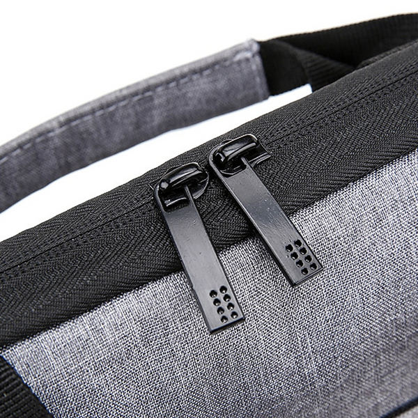 13In Waterproof Laptop Bag With Handle And Strap Portable Notebook Take Out Laptop Cases & Bags