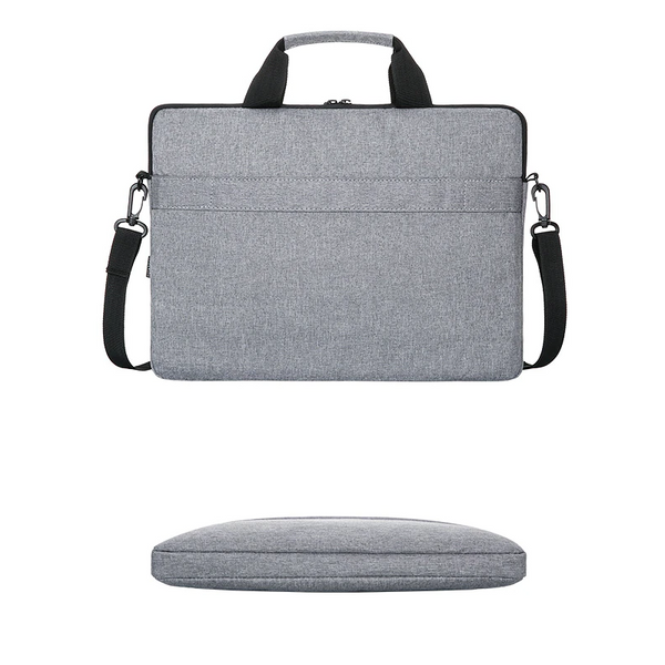 13In Waterproof Laptop Bag With Handle And Strap Portable Notebook Take Out Laptop Cases & Bags