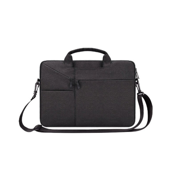 14.1In Waterproof Wear Resistant Business Portable Computer Handbags Laptop Notebook Bag Laptop Cases & Bags