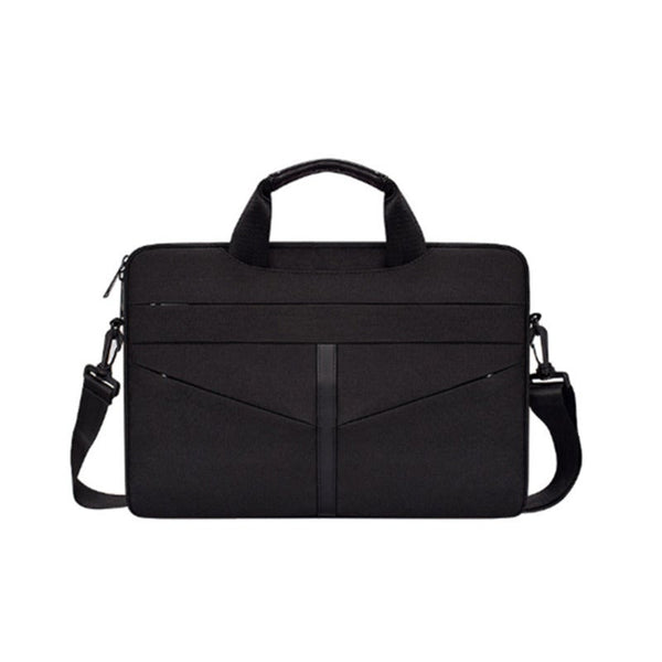 14.1In Waterproof Wear Resistant Business Portable Computer Handbags Laptop Notebook Bag Laptop Cases & Bags