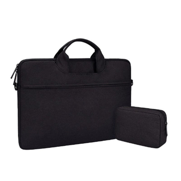 14.1In Waterproof Wear Resistant Business Portable Computer Handbags Laptop Notebook Bag Laptop Cases & Bags