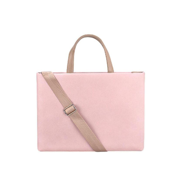 14.1In Waterproof Wear Resistant Business Portable Computer Handbags Laptop Notebook Bag Laptop Cases & Bags