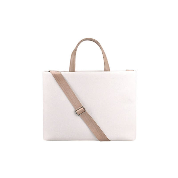 14.1In Waterproof Wear Resistant Business Portable Computer Handbags Laptop Notebook Bag Laptop Cases & Bags