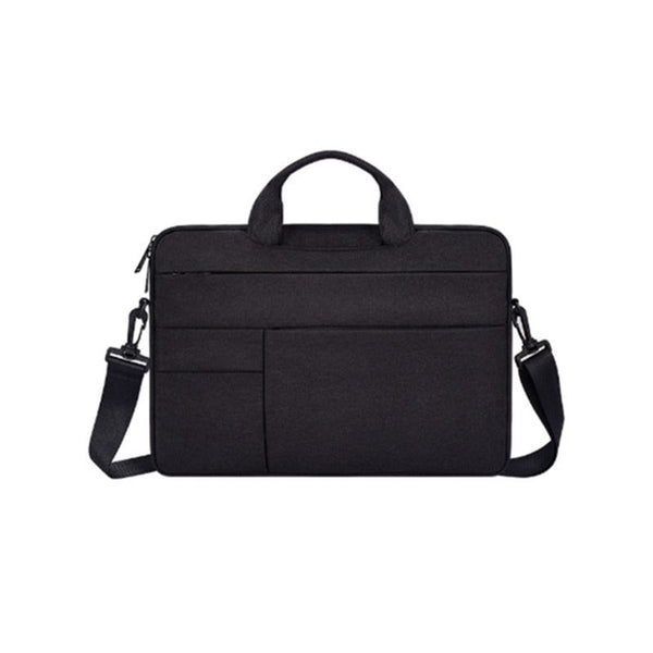 14.1In Waterproof Wear Resistant Business Portable Computer Handbags Laptop Notebook Bag Laptop Cases & Bags