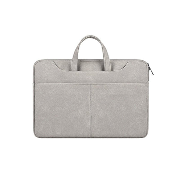 14.1In Waterproof Wear Resistant Business Portable Computer Handbags Laptop Notebook Bag Laptop Cases & Bags