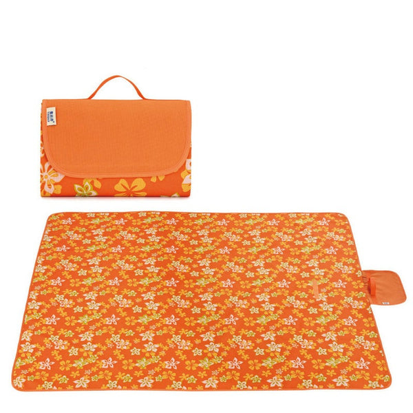 145 X 200Cm Outdoor Camping Waterproof Picnic Mat Blanket Picnic Accessories