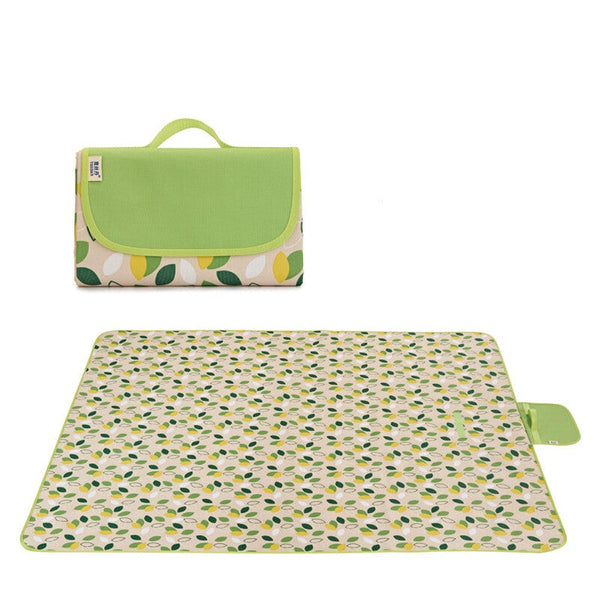 145 X 200Cm Outdoor Camping Waterproof Picnic Mat Blanket Picnic Accessories