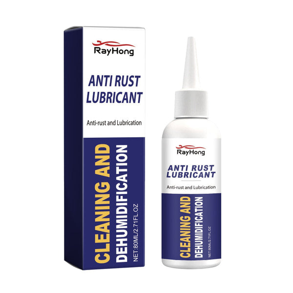 Anti Rust Lubricant Automobile Wheel Reconditioning Plating Crystal Care And Maintenance Cleaning Agent Other Automotive Care Supplies