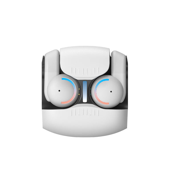 Ultra Low Latency Gaming Casual Headset Video Games Consoles Accessories Headsets