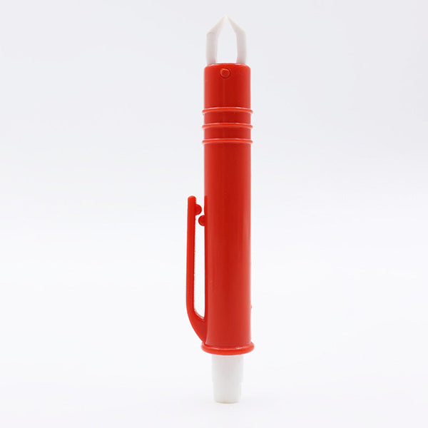 Pet Supplies Dog Cleaning Tool Lice Catcher Flea Tick Clip Bug Pen Flea Tick Remedies