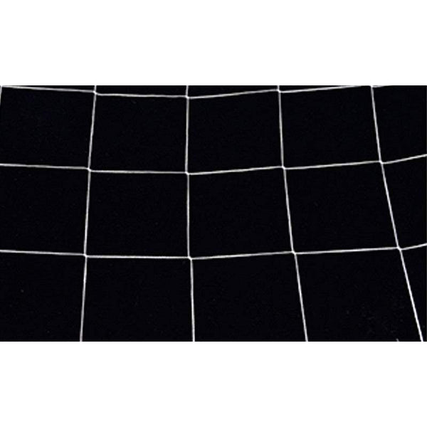 Pots Planters White Trellis Netting Vegetable Flower Vine Climbing Trellises