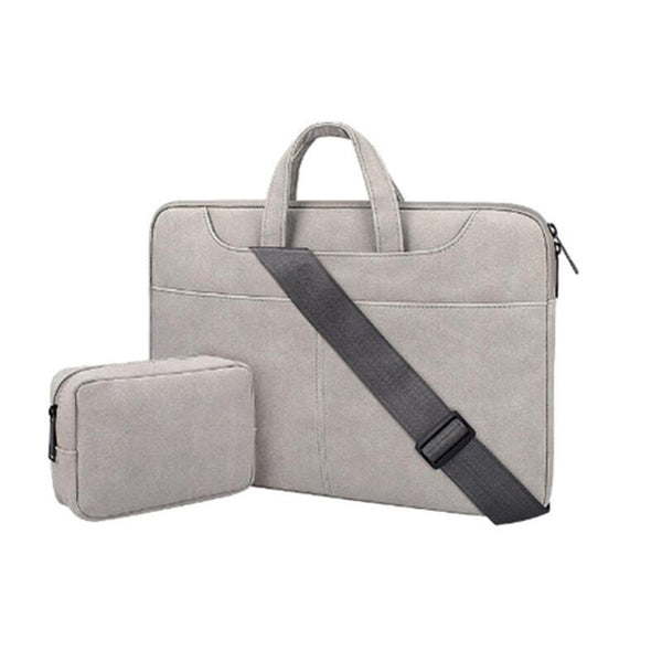 15.6 Inch Waterproof Wear Resistant Laptop Bag Notebook Liner Business Exhibition Laptop Cases & Bags