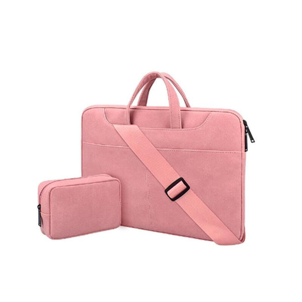 15.6 Inch Waterproof Wear Resistant Laptop Bag Notebook Liner Business Exhibition Laptop Cases & Bags
