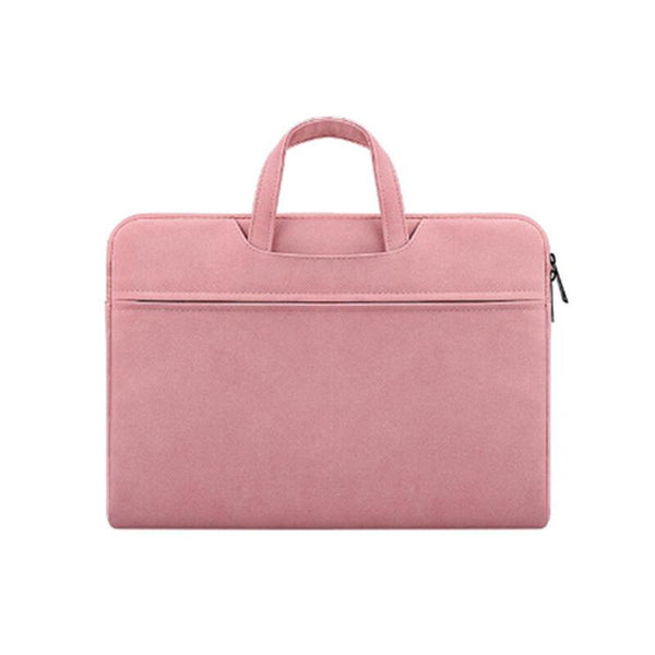 15.6 Inch Waterproof Wear Resistant Laptop Bag Notebook Liner Business Exhibition Laptop Cases & Bags