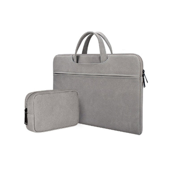 15.6 Inch Waterproof Wear Resistant Laptop Bag Notebook Liner Business Exhibition Laptop Cases & Bags