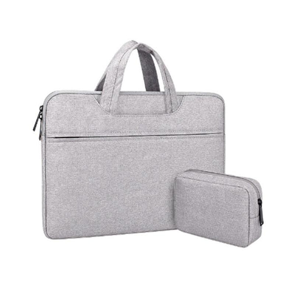 15.6 Inch Waterproof Wear Resistant Laptop Bag Notebook Liner Business Exhibition Laptop Cases & Bags