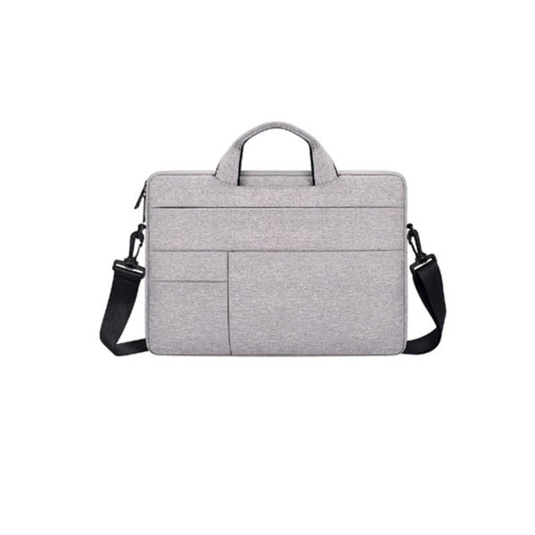 15.6 Inch Waterproof Wear Resistant Laptop Bag Notebook Liner Business Exhibition Laptop Cases & Bags