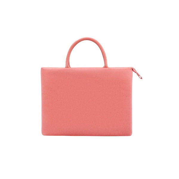 15.6 Inch Waterproof Wear Resistant Laptop Bag Notebook Liner Business Exhibition Laptop Cases & Bags