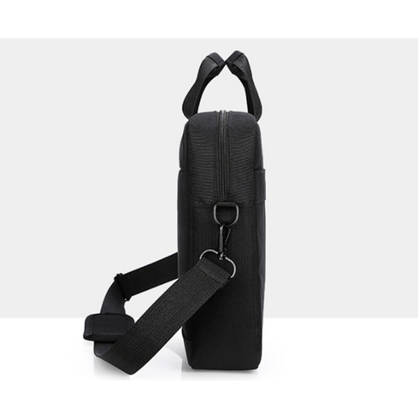 15.6 Inch Waterproof Computer Bag Wear Resistant Shockproof Portable Notebook Take Out Laptop Cases & Bags